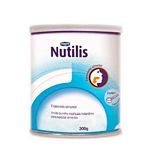 Nutilis Danone 300G