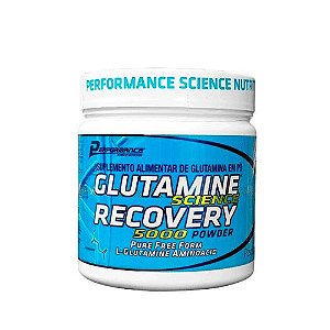 Glutamine Recovery Performance 300G