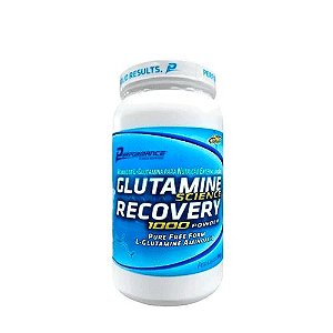 Glutamine Powder Performance 1Kg