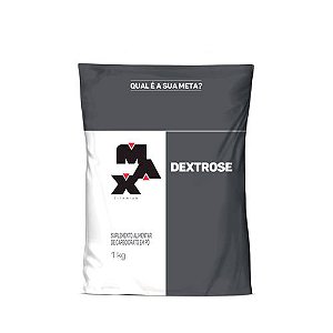 Max Dextrose Max Titanium 1Kg