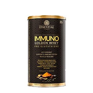 Immuno Golden Whey Pro Glutathione Essential 480G