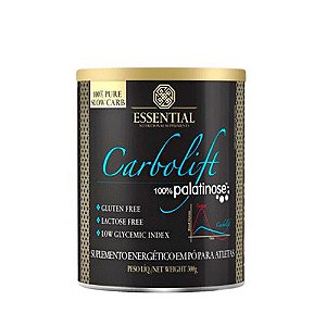 Carbolift Essential 300G