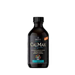 Calmax Bio Klein Sabor Maracujá 500 Ml