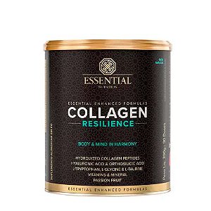 Collagen Resilience Essential 390G
