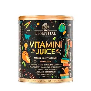 Vitamini Juice Essential Laranja 280,8G