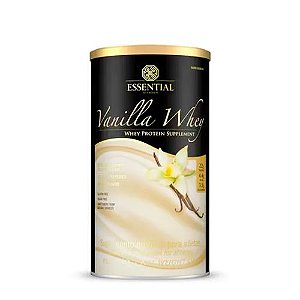 Vanilla Whey Essential 900G