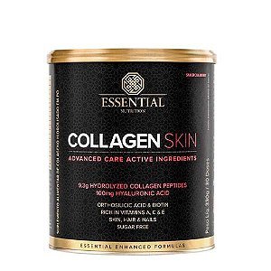 Collagen Skin Essential Cramberry 330G