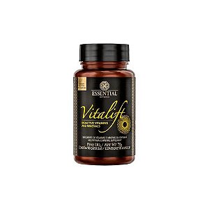 Vitalift Essential 90 Cápsulas