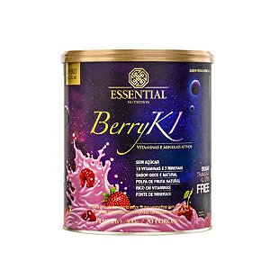 BerryKi Essential 300G