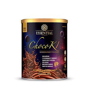 ChocoKi Essential 300G