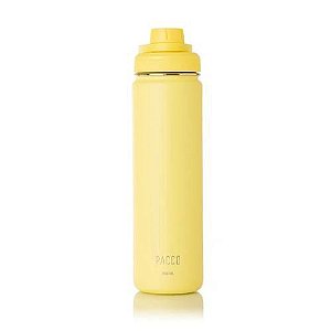 Garrafa Térmica Pacco Hydra 650ml – Lima