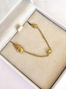 PULSEIRA ELEFANTES