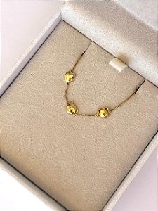 PULSEIRA BICHINHOS