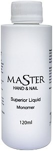Líquido Monomer Pro Master Nail 120ml