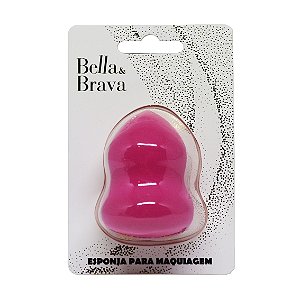 Esponja para maquiagem 360° Blender Bella & Brava