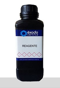 Azul De Metileno Sol1% Alcoolica 1L Exodo Cientifica