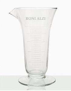 Calice De Vidro Graduado 500Ml Ronialzi