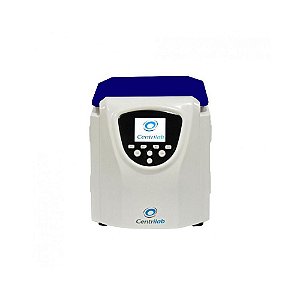 Centrifuga Clinica- Digital 24 Microtubos 0,2/0,5/1,5/2.0ml