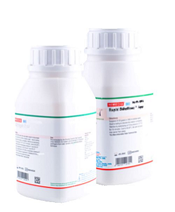 Agar Base Bacillus Cereus Frasco 500G Himedia