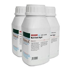 Agar Cystine H Agar Base 500G Himedia