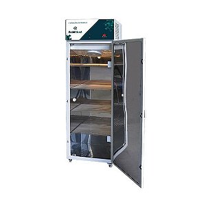 Incubadoras  Refrigeradas 110L - Solidsteel