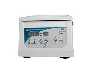 Centrifuga Clinica Digital - Microhematocrito Bivolt - Global