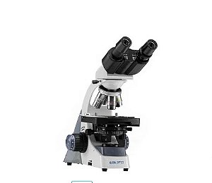 Microscopio Binocular Otica Infinita Planacromatico Led Aumento 2000x Global Optics