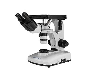 Microscopio Metalográfico Global Optics