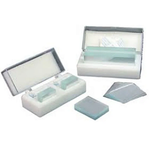 Lamínula de Vidro para Microscopia 24X50mm - Pct Selado 01 caixa - Global
