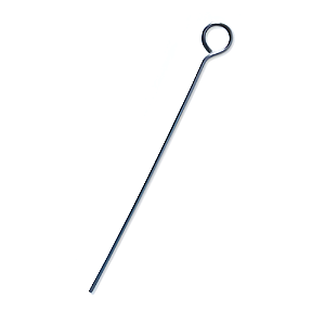 Alça De Niquel Cromo por Metro - Orion