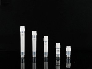 Tubo criogênico volume 5ml pcte 50 PERFECTA