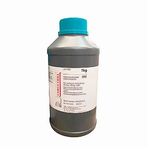 Sulfato De Sódio Anidro - 1kg - Kasvi