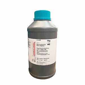 Fosfato De Potássio Dibásico Anidro - 1kg - Kasvi