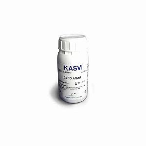 Agar Cled. Frasco 100g - Kasvi