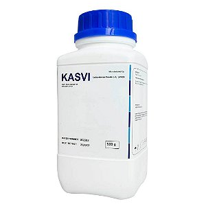 Caldo Presença-Ausência. Frasco 500g - Kasvi