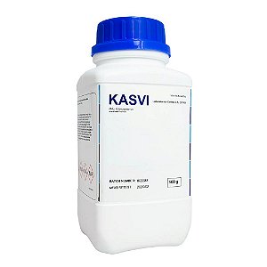 Agar Base Clostridium Perfringens (Tsc). Frasco 500 G - Kasvi