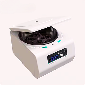 Centrífuga Clinica 5000rpm  para tubos 50ml - Orion