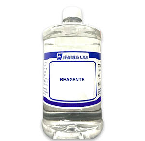 Tampão para dureza total 500ML IMBRALAB