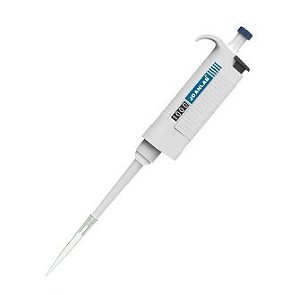 Micropipeta autoclavavel 0,5-10ul - Joanlab