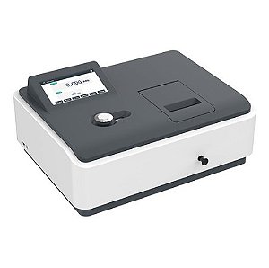 Espectrofotometro VIS 340-1020nm - Orion