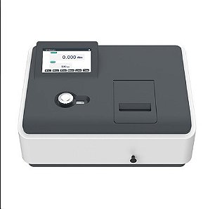 Espectrofotometro UV/VIS 195-1020nm - Orion