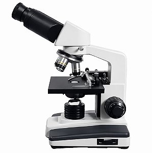 Microscopio binocular 1000X - Orion