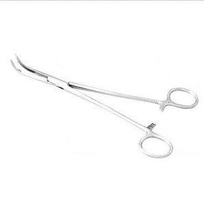 Pinça Mixter Baby 16 Cm (Hemostatica)  - Abc Instruments