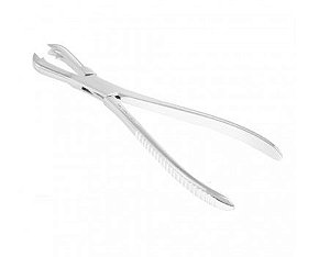 Pinça Fergusson Para Cirurgia Ossea 21 Cm  - Abc Instruments