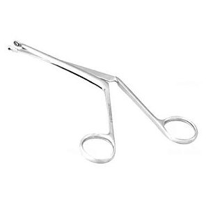 Pinça Bruenings N. 2  19 Cm Para Septo Nasal  - Abc Instruments