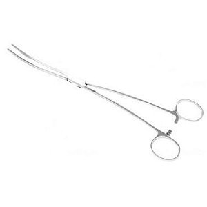 Pinça Bozemann 26 Cm Para Tapones - Abc Instruments