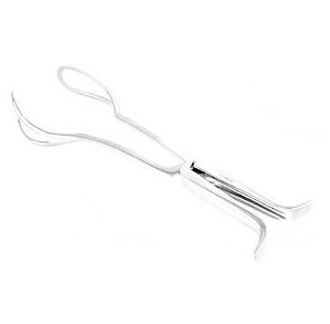 Forceps Piper Para Obstetricia 44 Cm   - Abc Instruments