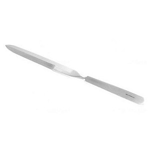 Faca Catlin Lamina 19 Cm Para Amputação   - Abc Instruments