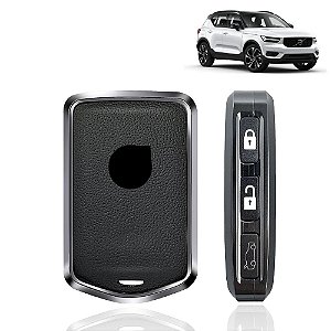 Capa Proteção Integral Premium Chave Volvo C40 XC40 XC60 II XC90 II S60 III V60 II S90