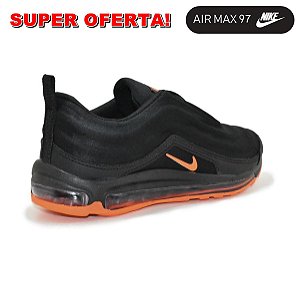 Nike 97 Preto E Laranja Hotsell, 52% OFF | ilikepinga.com